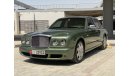 Bentley Arnage Arnage T