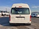 Toyota Hiace TOYOTA HIACE VAN RHD 2015 MODEL 3.0 L DIESEL AUTOMATIC(PM16111)
