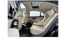 Mercedes-Benz S 500 2022 Mercedes Benz S500 4MATIC, April 2027 Mercdes Warranty + Service Contract, Low Kms, GCC