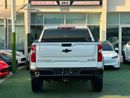 Chevrolet Silverado 1500 CREW CAB ZR2