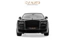Rolls-Royce Ghost Std 6.6L - GCC Spec