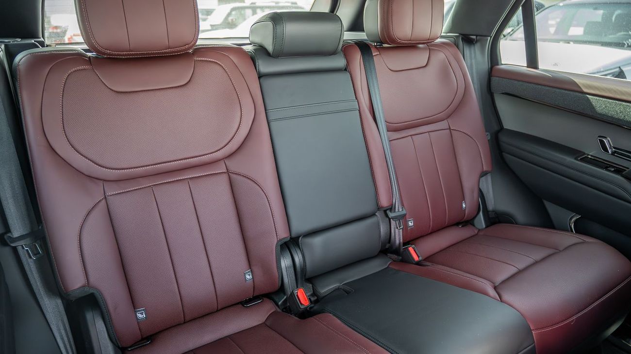 لاند روفر رينج روفر سبورت RANGE ROVER 3.0 SPORT -2025YM