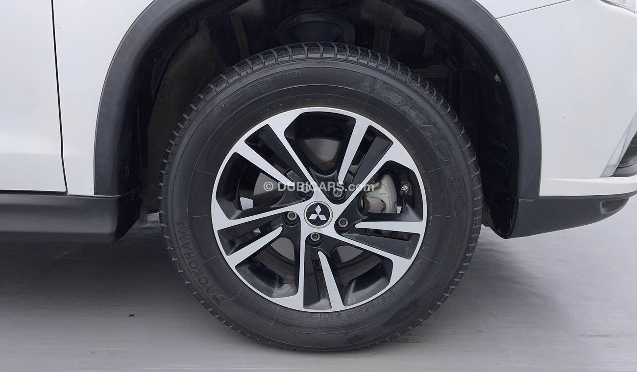 Mitsubishi ASX GLX LOWLINE 2 | Zero Down Payment | Free Home Test Drive