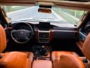 Nissan Patrol HT SAFARI