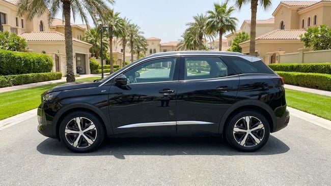 Peugeot 3008 GT, миниатюра 25