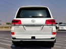 Toyota Land Cruiser 4.5L Diesel, VXR GT FULL OPTION, CODE-LCS20