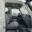 Toyota Land Cruiser 2025 Toyota Land Cruiser LC78 4.2L V6 Diesel MT 13 Seater