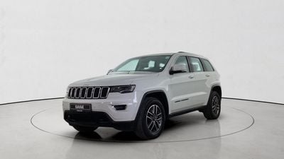 Jeep Grand Cherokee LAREDO | Guaranteed Warranty | 0 Down Payment
