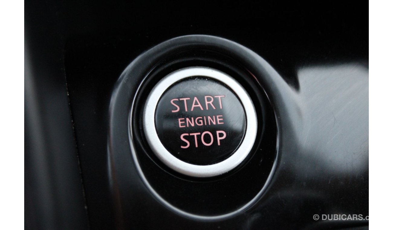 نيسان كيكس نيسان كيكس 2017 خليجي رقم 1 فل أوبشن بحالة ممتازة بدون حوادث نظيفه جدا من الداخل والخارج