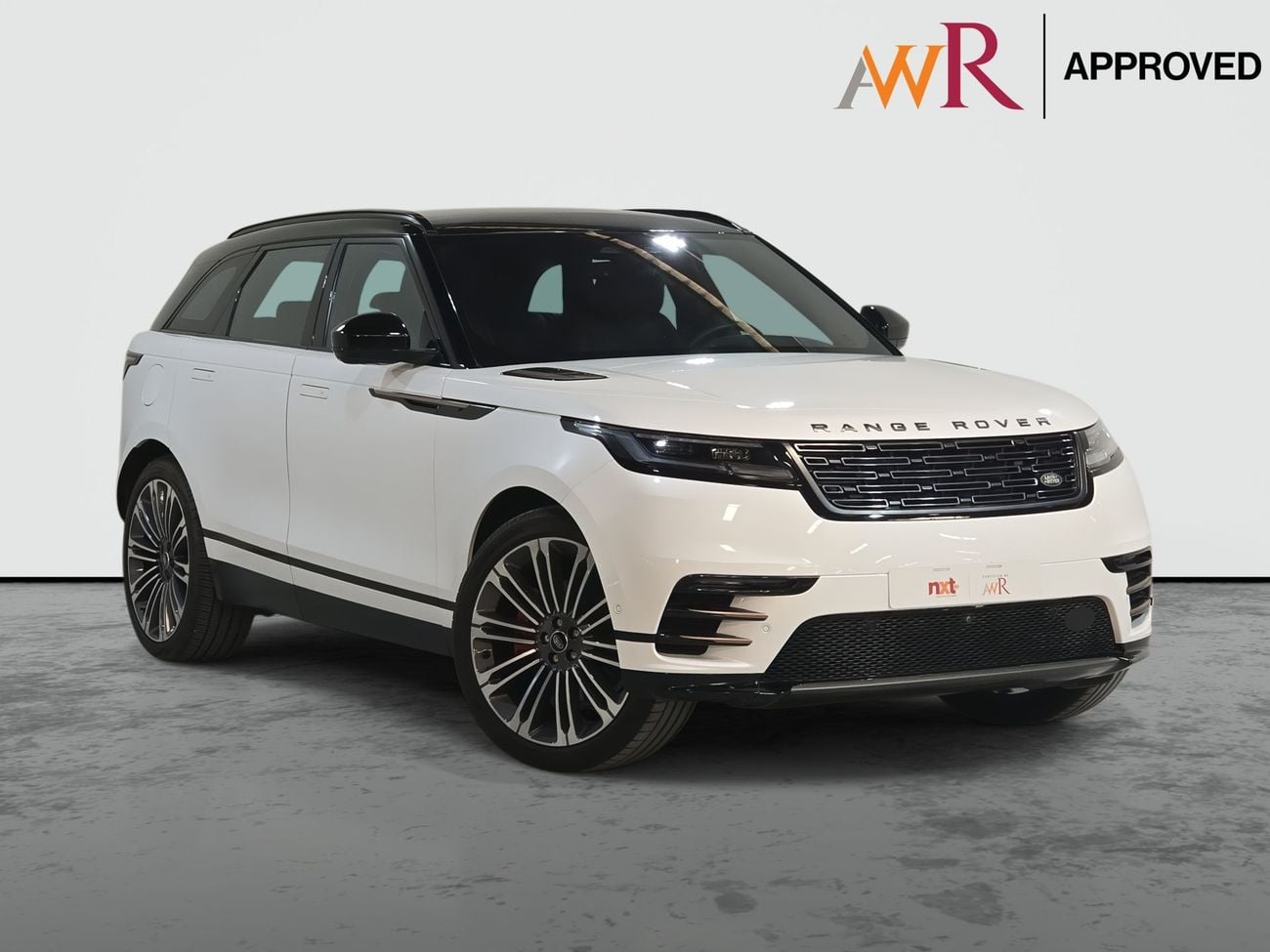 Land Rover Range Rover Velar DYNAMIC SE P250 Dynamic SE P 2.0