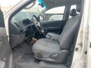 Toyota Hilux DC 4WD 2.4L DIESEL MANUAL TRANSMISSION