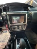 Nissan Patrol Super Safari