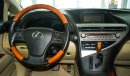 Lexus RX350