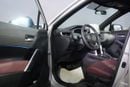 Toyota Corolla Cross LTD HEV 1.8L HEV 2025 MODEL