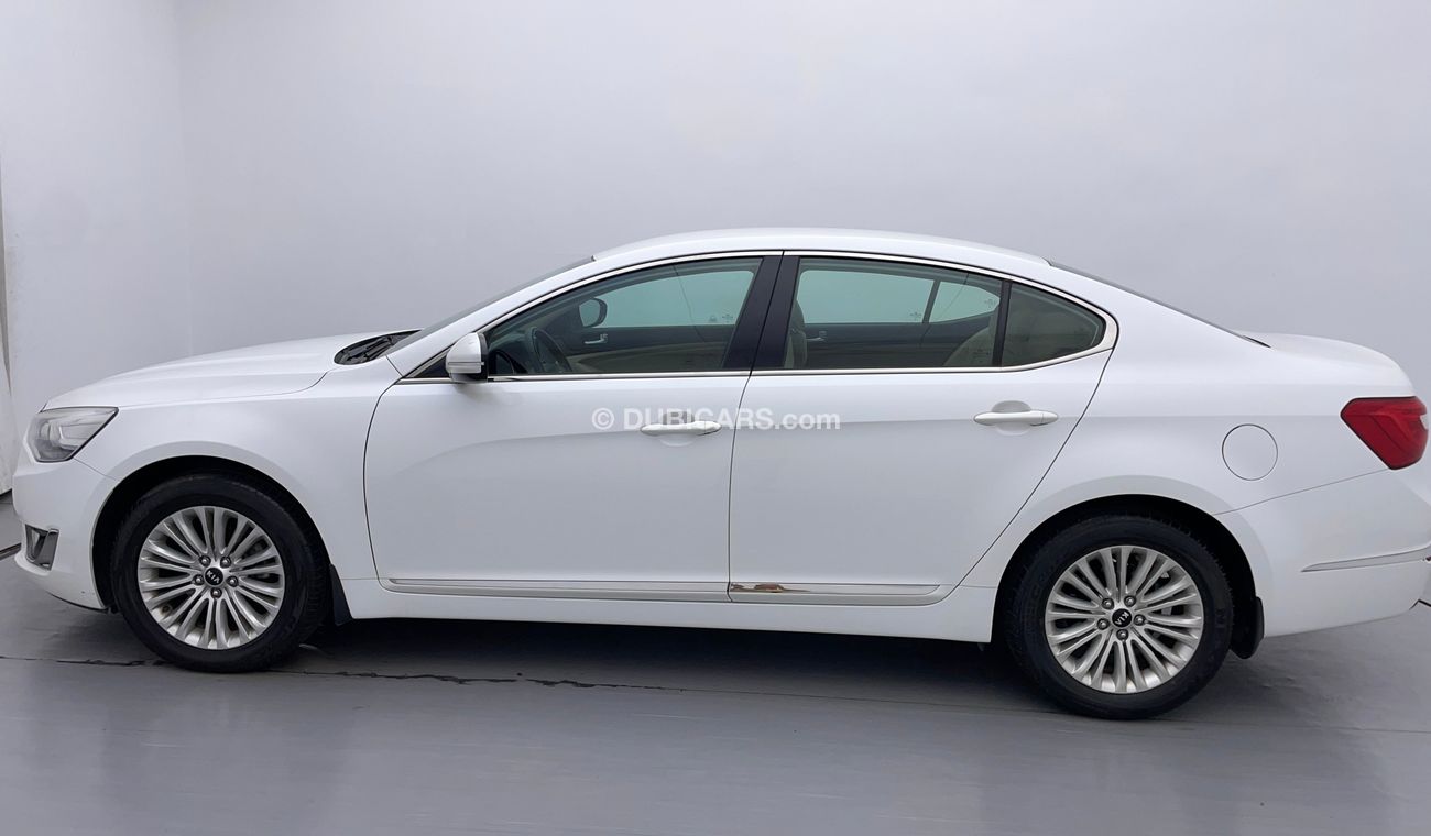 Kia Cadenza LX 3.5 | Zero Down Payment | Free Home Test Drive