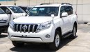 Toyota Prado TX