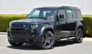 Land Rover Defender Land Rover Defender 110 HSE X-Dynamic P400 | Black Pack Edition - 7seat | 2023