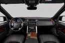 Land Rover Range Rover HSE | GCC Specs | Pristine Condition