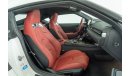 Toyota Supra 2021 Toyota Supra GR 3.0L / Full Option / 3 Year Toyota Al Futtaim Warranty