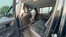 Toyota Hilux DOUBLE CABIN | GTK BULL BAR | HEAVY LED SPOTLIGHTS | AT | 2.8L DIESEL ENGINE