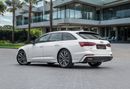 Audi A6 A6 40 TFSI | 3,623 P.M | 0% Downpayment | ONE OWNER | AUDI WARRANTY + SERVICE