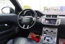 Land Rover Range Rover Evoque P250 HSE 2.0L