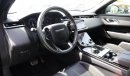 Land Rover Range Rover Velar P250 SE