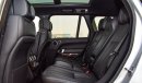 Land Rover Range Rover HSE 3.0Diesel V6 HSE AWD