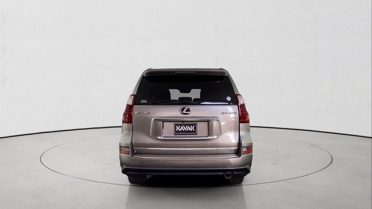 لكزس GX 460 PLATINUM | شامل الضمان | 0 ﺪﻔﻋﺓ ﺃﻮﻟﻯ