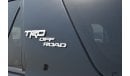 Toyota 4Runner TRD Of road full option Clean Car