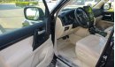 Toyota Land Cruiser 2020 Model GXR 4.0L V6 GT Full option