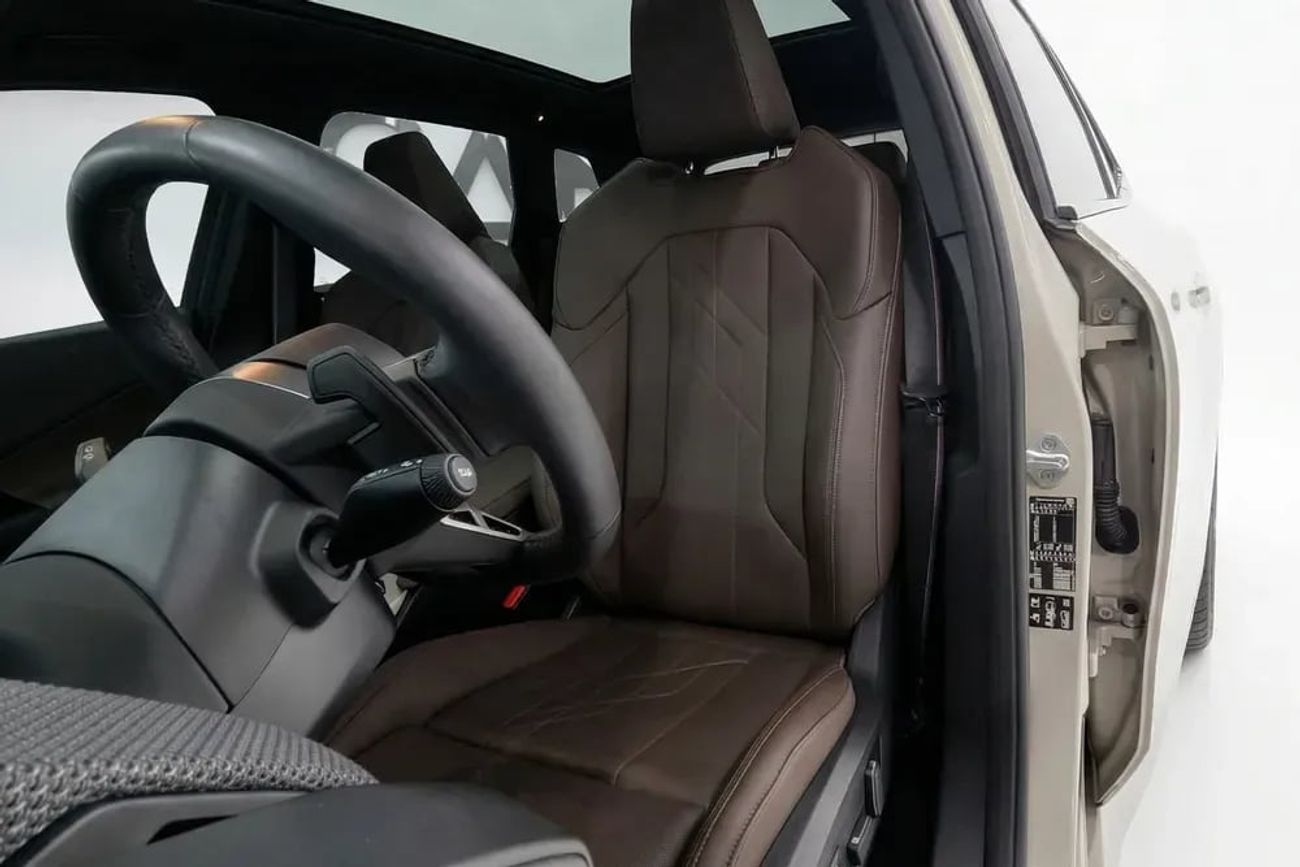 BMW X3 M SPORT PRO l AED  4,994/ Monthly l 0% Down Payment l Premium SUV l Brand New Condition