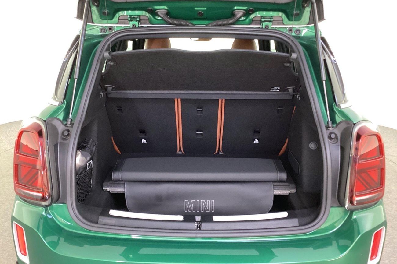 Mini Countryman Cooper S ALL4 | Guaranteed Warranty | 0 Down Payment