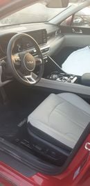 كيا K5 LX
