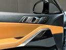 BMW X6 XDRIVE40i M SPORT PRO xDrive40i M Sport | GCC Specs | Warranty Service Package