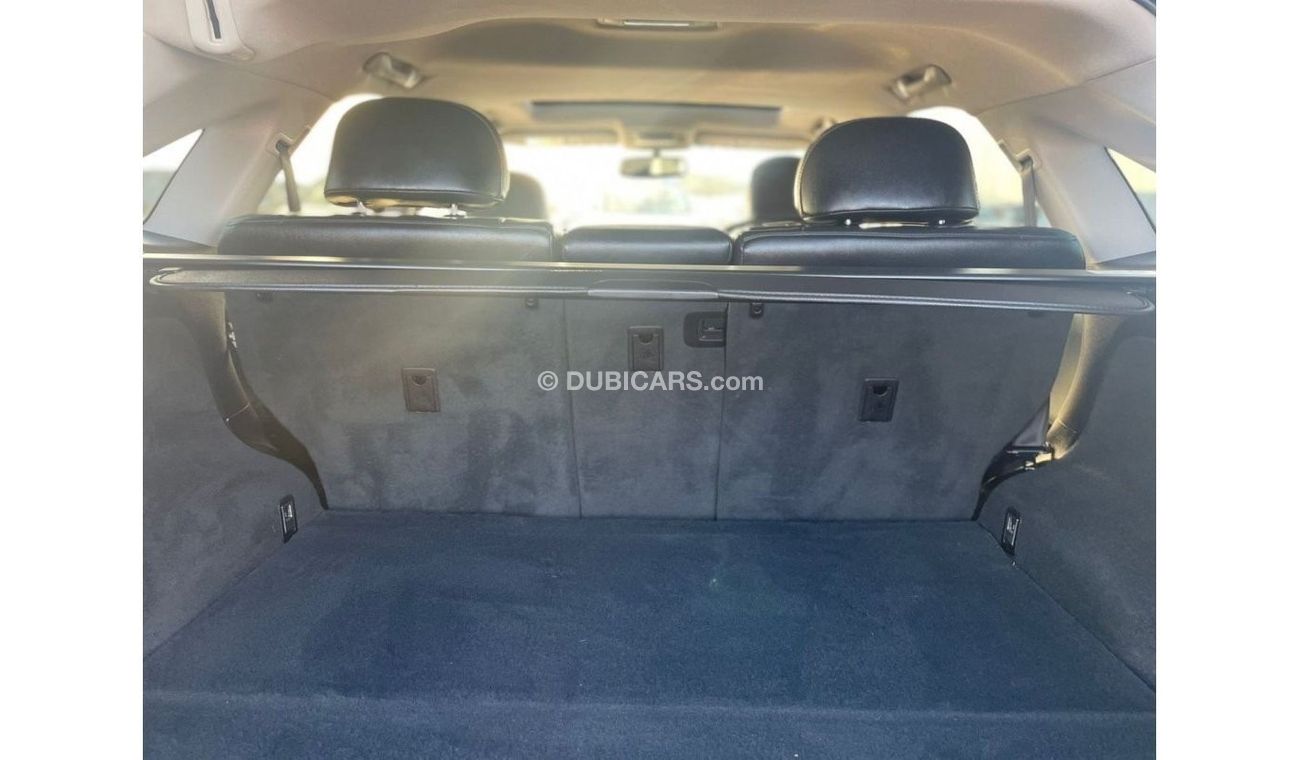 Lexus RX350 *Offer*2013 Lexus RX350 Full Option With Front Anti Collision Radar