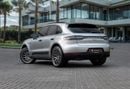Porsche Macan | 3,525 P.M  | 0% Downpayment | MACAN STANDARD || SPORT CHRONO PACKAGE!