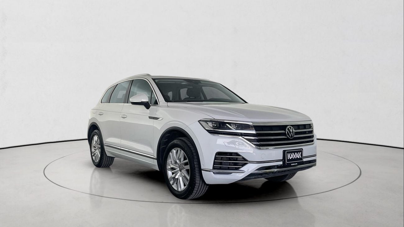 فولكس واجن طوارق Comfortline | upto AED 20,000 Ramadan Discount | شامل الضمان | 0 ﺪﻔﻋﺓ ﺃﻮﻟﻯ