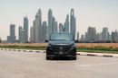 Mercedes-Benz V 300 Built by Barugzai | Agency Warranty | VIP Interior