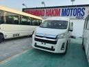 Toyota Hiace 2.8L DIESEL GL FULL OPTION M/T 2025