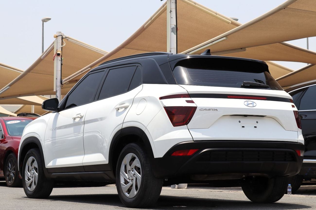 Hyundai Creta COMFORT