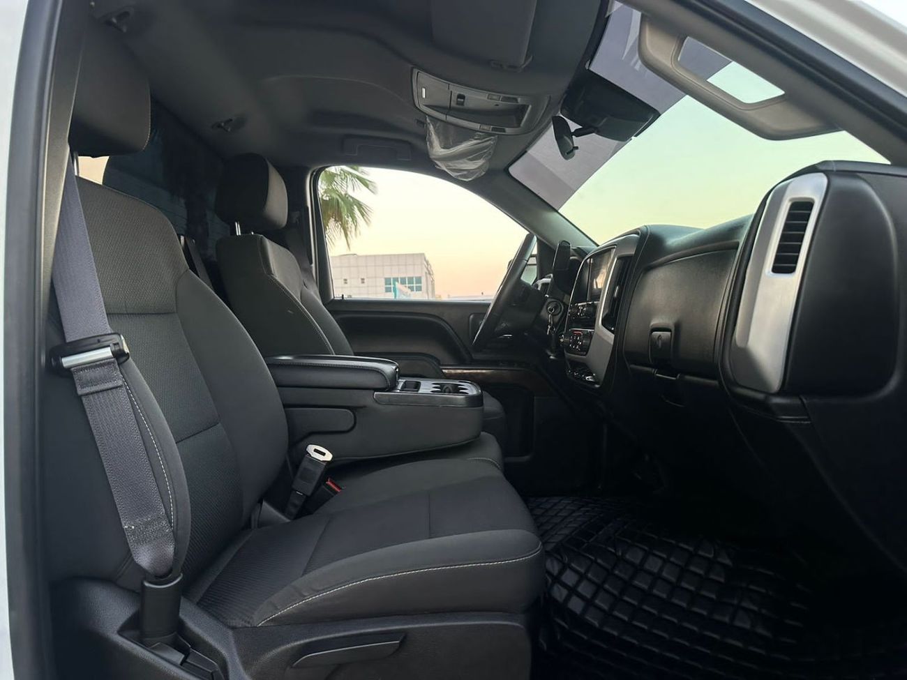 جي أم سي سييرا