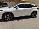 لكزس RX 350