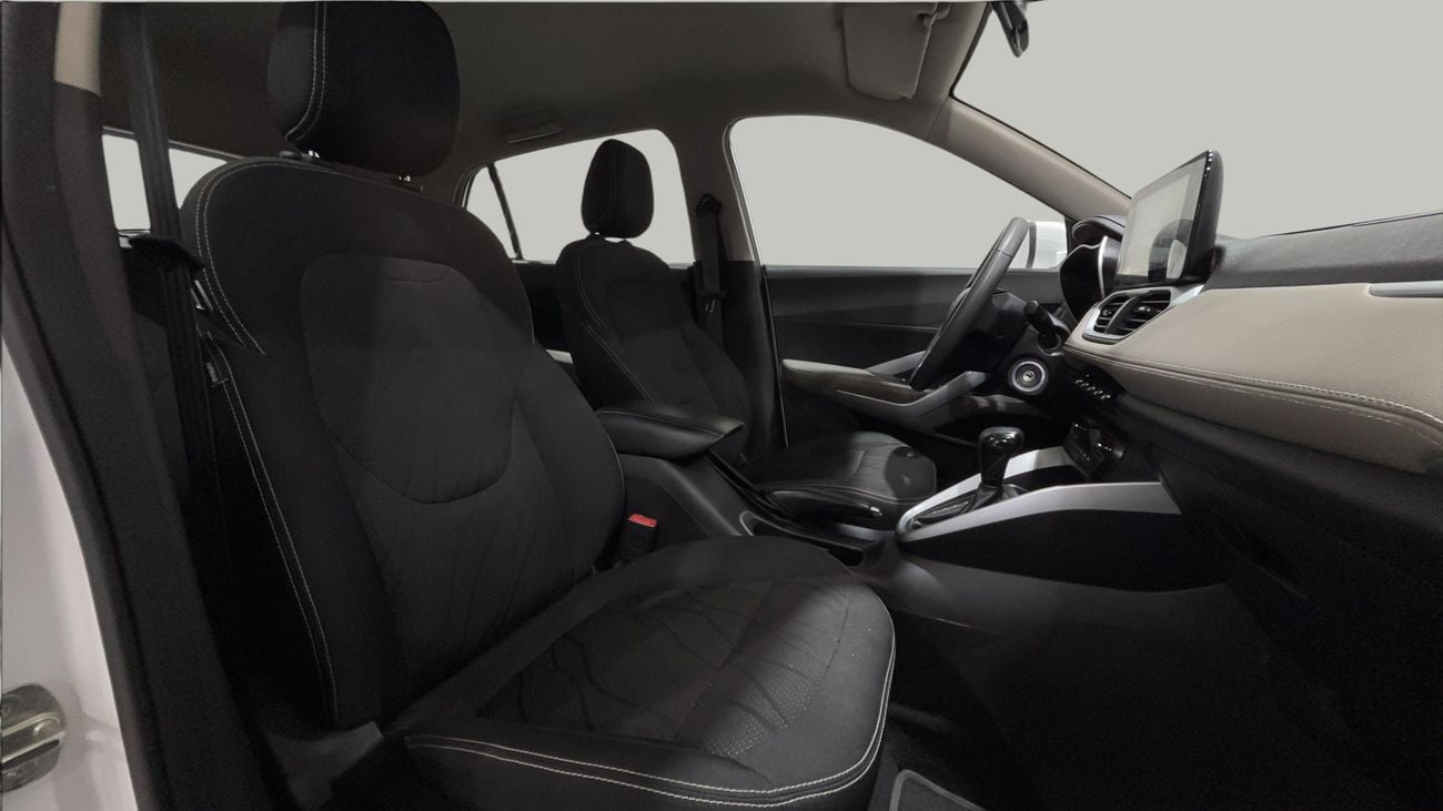 Chevrolet Groove LT 2023 | AED 432/Month | 0 DP | 30 Day Return | Warranty