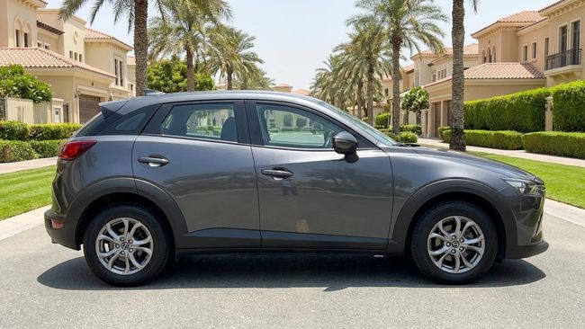 Mazda CX-3 GT, миниатюра 21