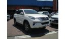 Toyota Fortuner VXR V6