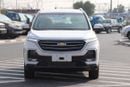 Chevrolet Captiva PREMIER 1.5L ,SUV, FWD,7 SEATER, PUSH START, CRUISE CONTROL,MODEL 2025 0Km