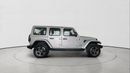 Jeep Wrangler Sahara Plus Unlimited | upto AED 20,000 Ramadan Discount | Guaranteed Warranty | 0 Down Payment