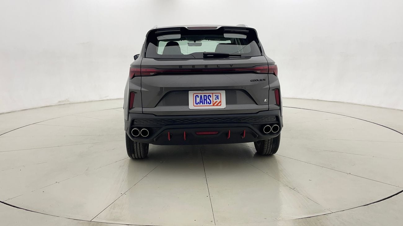 جيلي كول تري GL 1.5 | بدون دفعة مقدمة | اختبار القيادة في المنزل