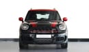 Mini John Cooper Works Countryman